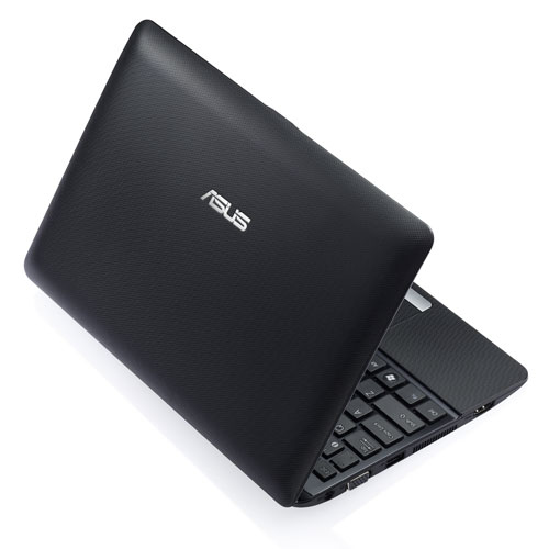 ASUS Eee PC 1011CX-BLK003F Intel Atom® N2600 Netbook – image 2
