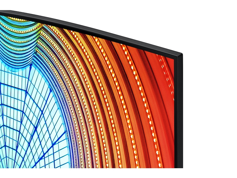 Samsung LS34A650UB computer monitor – image 7