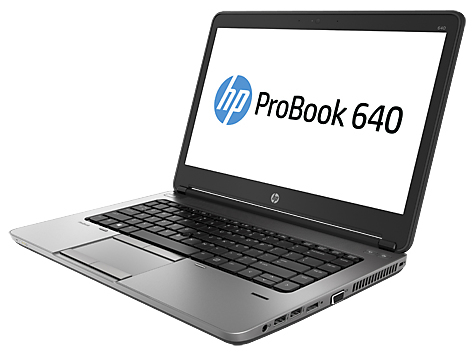 HP 640 G1 + 2012 90W Docking Station – image 4