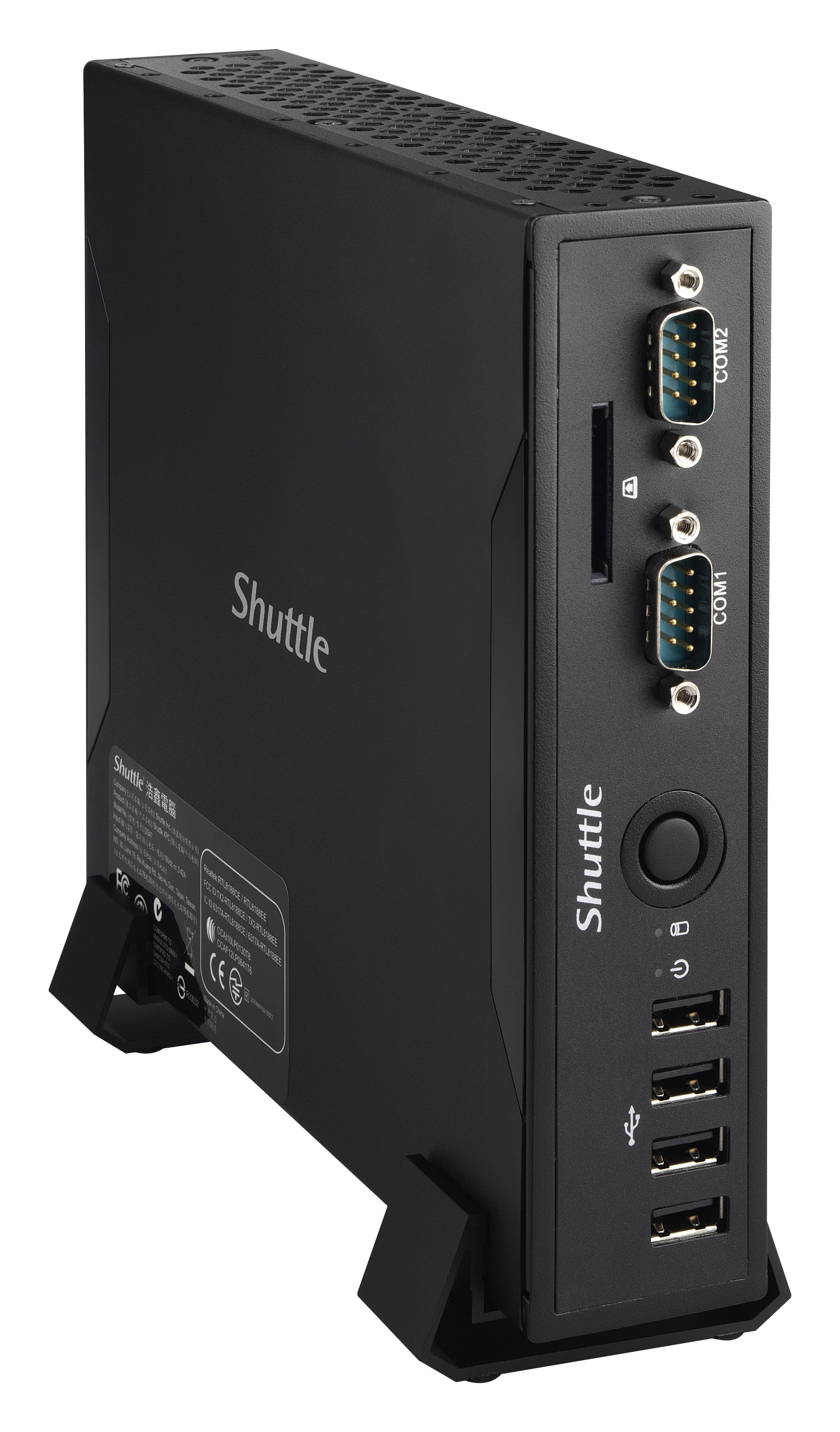 Shuttle D 4700BA – image 8