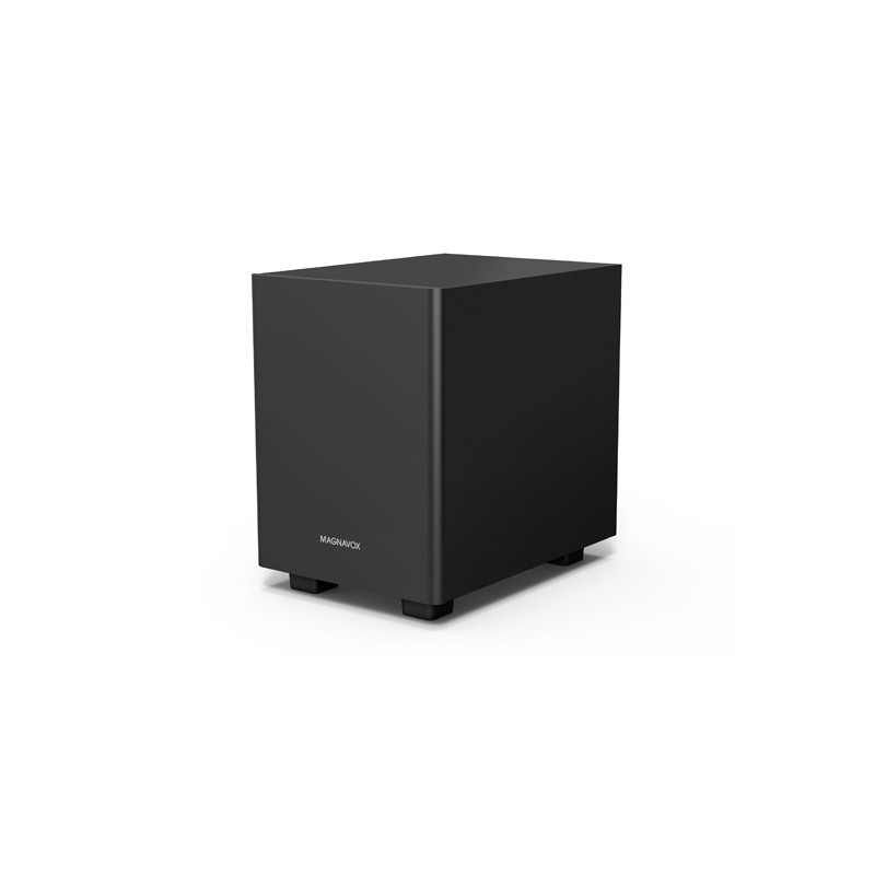 Magnavox MSB-3610/F8 soundbar speaker Black 2.1 channels – image 5