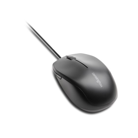 Kensington Pro Fit® Wired Windows® 8 Mouse