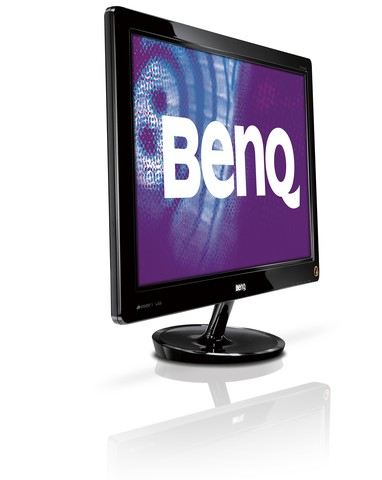 BenQ V2320H computer monitor – image 3