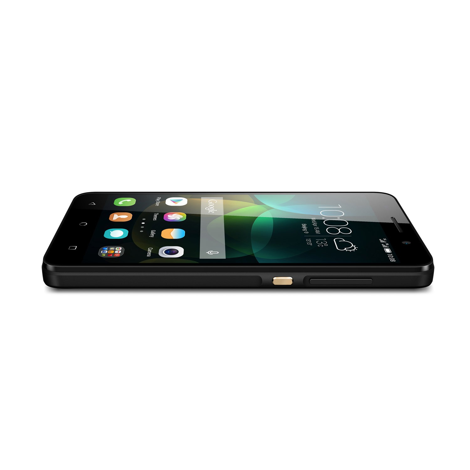 Honor 4C 12.7 cm (5") Dual SIM Android 5.1 3G Micro-USB 2 GB 8 GB 2550 mAh Black – image 6