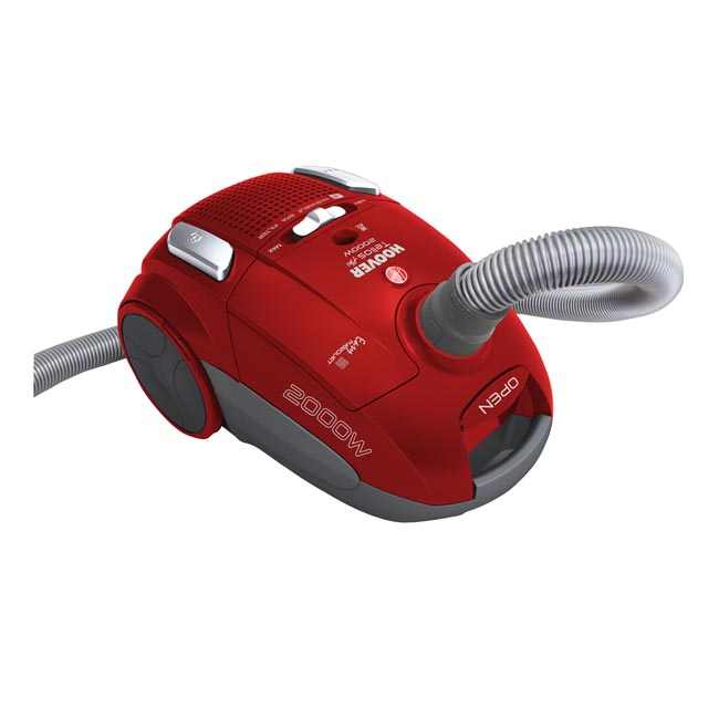 Hoover TTE2005 019 — vue 1 sur 1