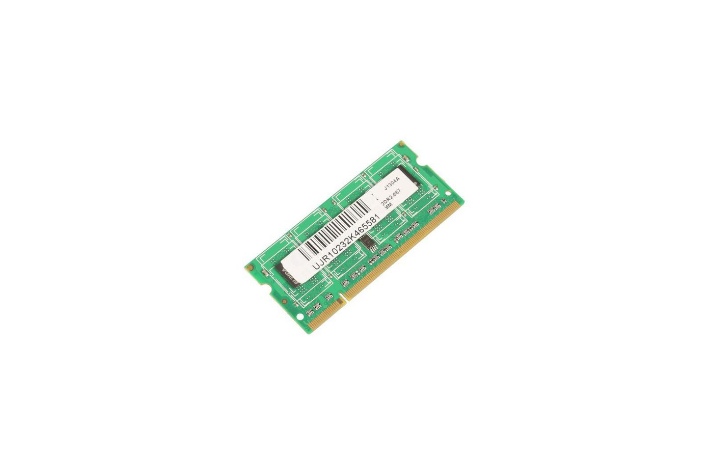CoreParts 1GB DDR2 667MHZ