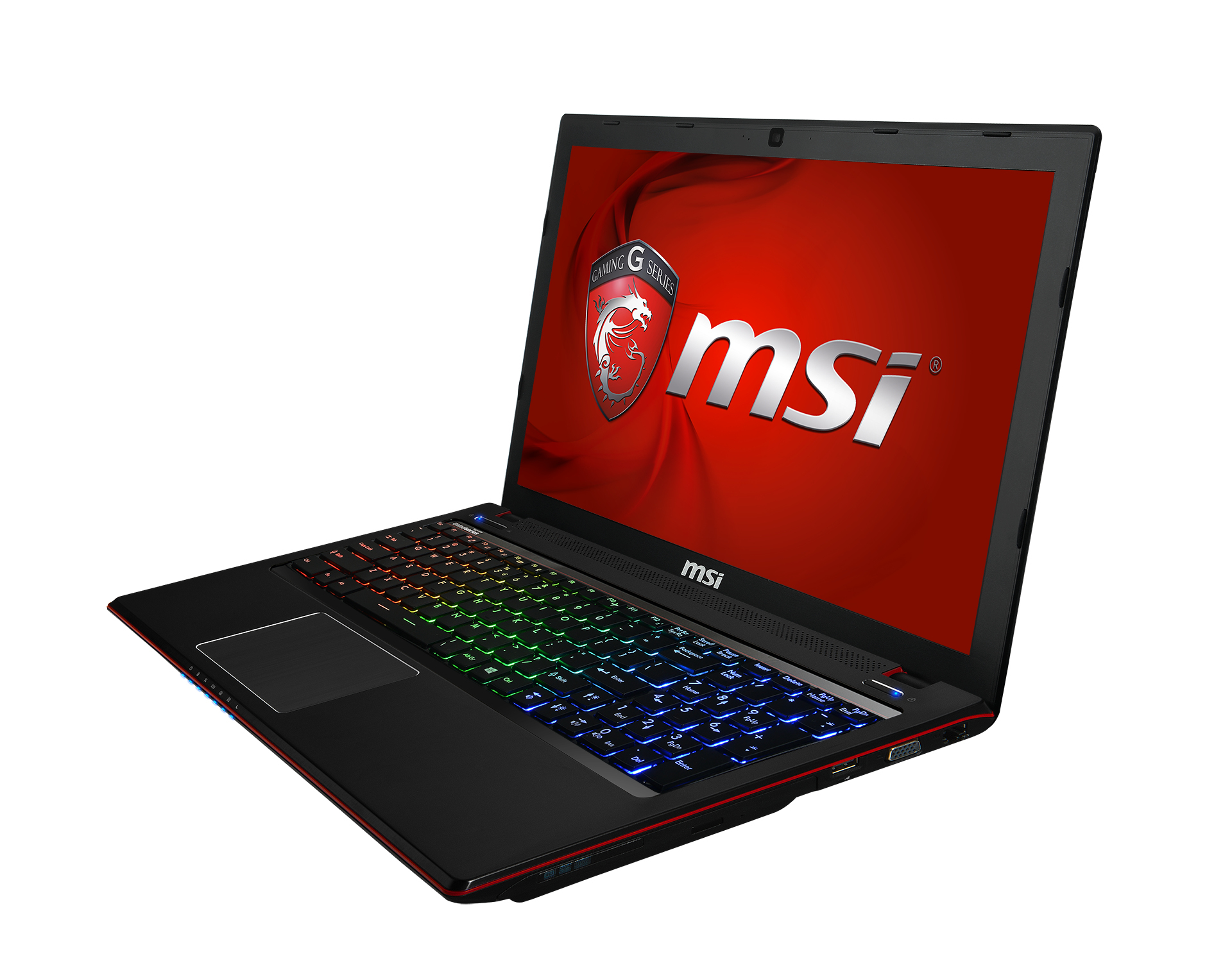 MSI GE60 2PE-415FR Apache Pro – image 3