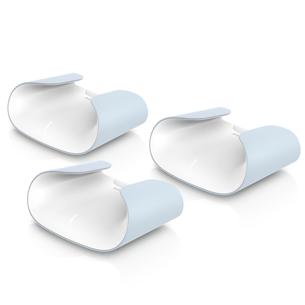 D-Link M30-3PK mesh wi-fi system Dual-band (2.4 GHz – image 7