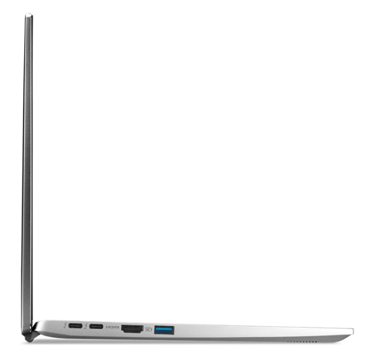 Acer Swift 3 SF314-71-505W Intel® Core™ i5 i5-12450H Laptop – image 7