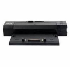 2-Power 452-11512-OEM laptop dock/port replicator Docking Black