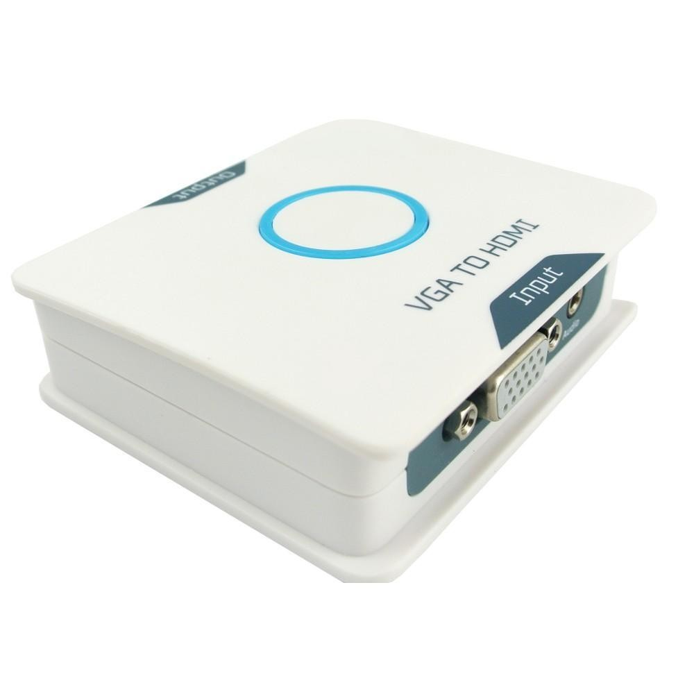 Techly IDATA CN-VGA2 – image 2