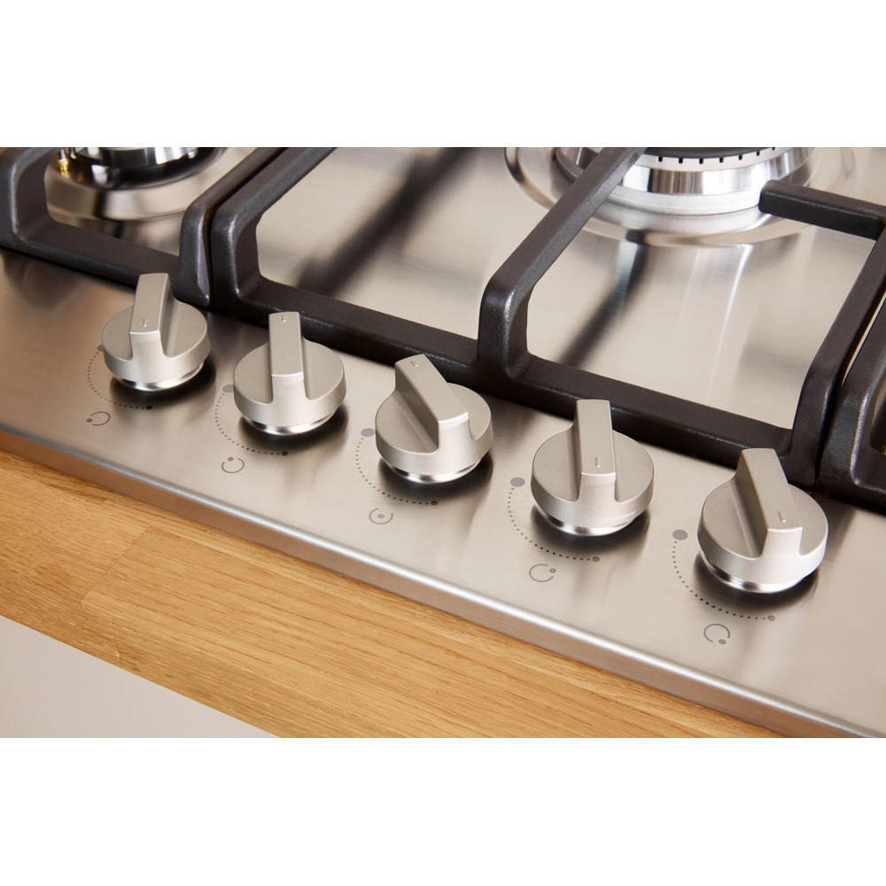Indesit THP 751 W/IX/I – image 4
