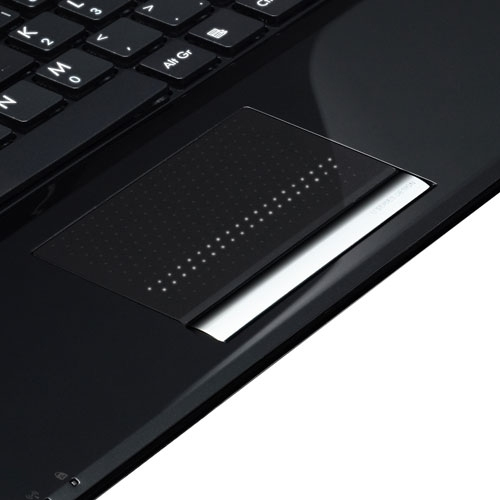 ASUS U20A-2P005C + Internet Security 2010 3-User – image 3