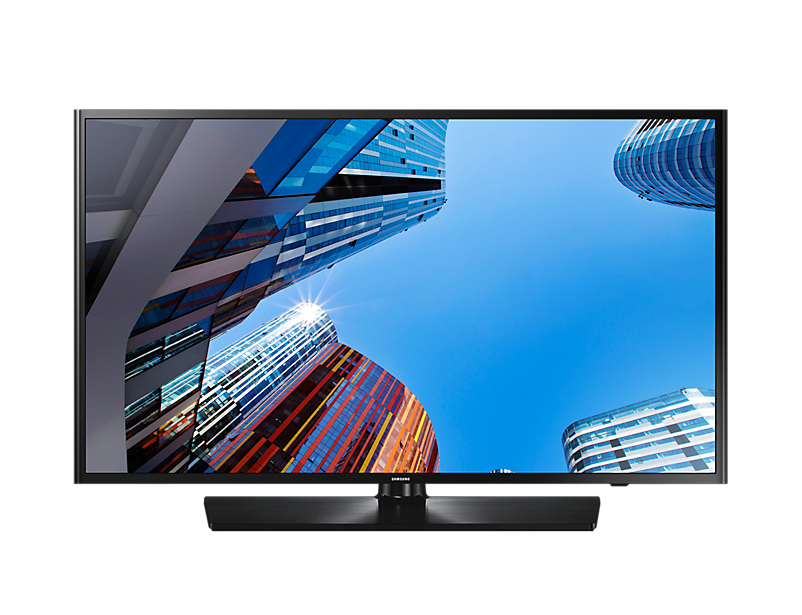 Samsung HG49EE470HK hospitality TV – image 1