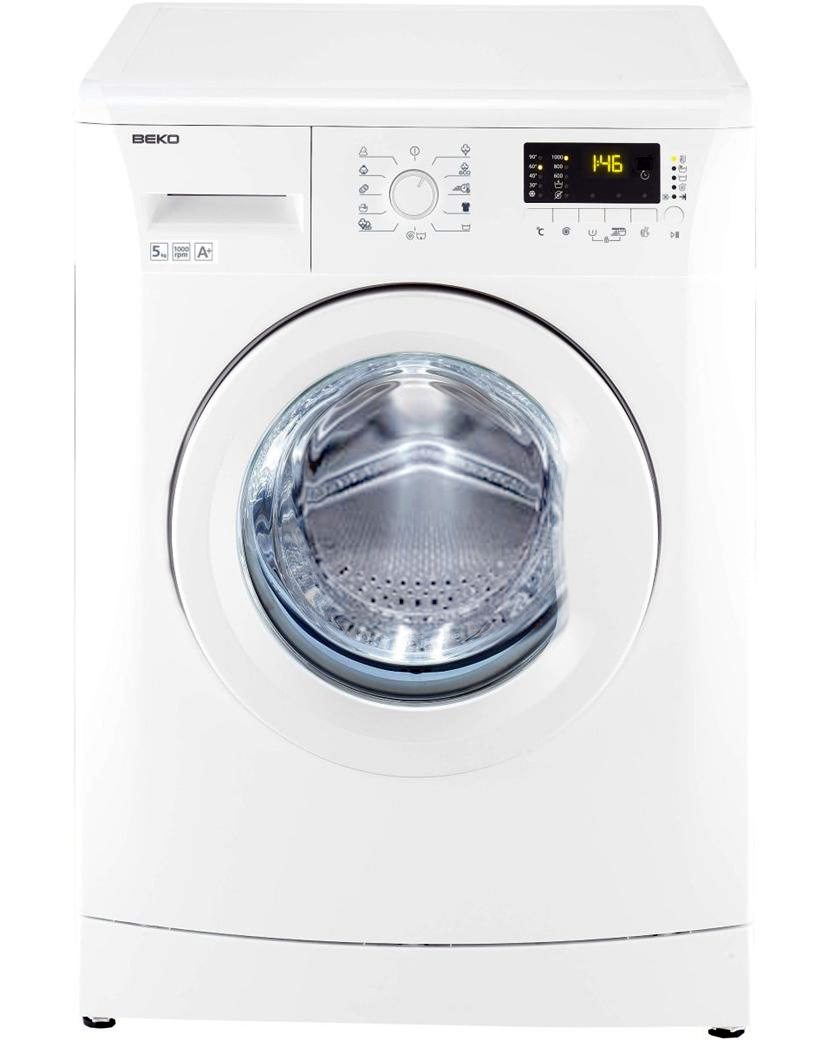 Beko WKB 51031 PT