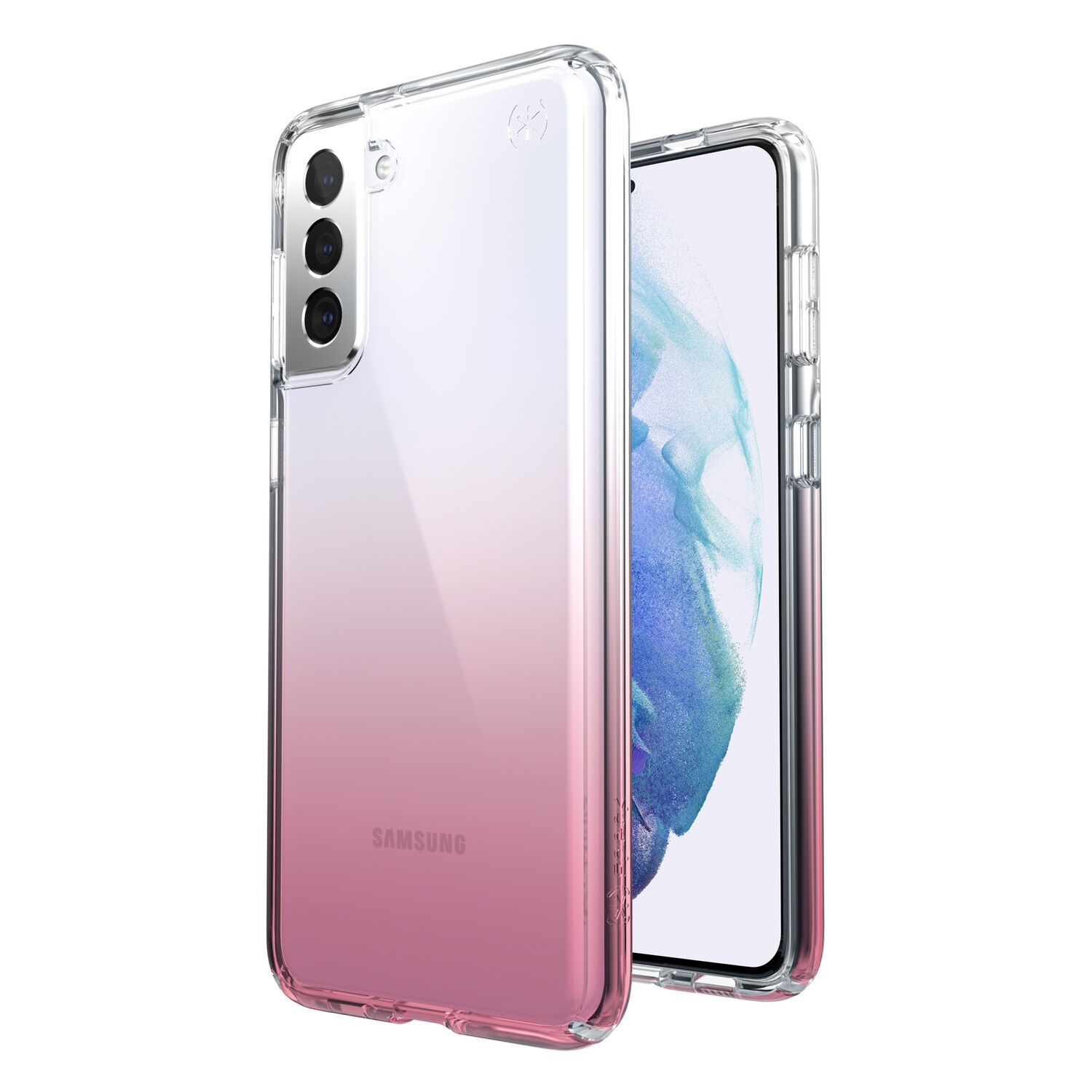 Speck Presidio Perfect-Clear Ombre – image 3