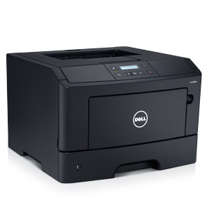 Dell B2360dn 1200 x 1200 DPI A4