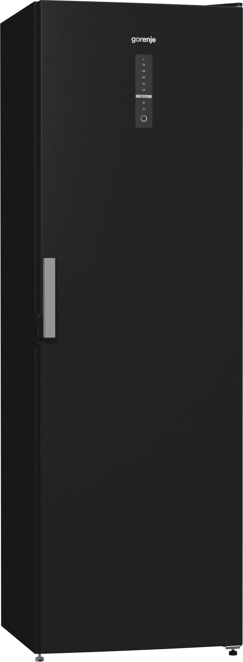 Gorenje FN6192PB Upright freezer Freestanding – image 2