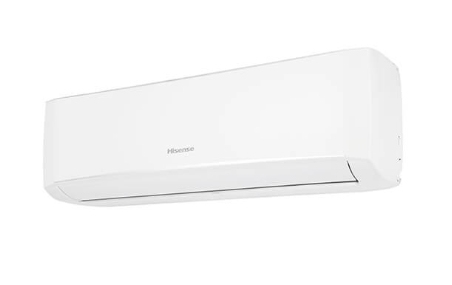 Hisense AU242CBW air conditioner Air conditioner indoor unit White – image 3