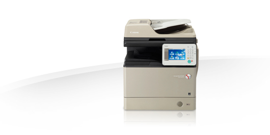 Canon imageRUNNER ADVANCE 400i Laser A4