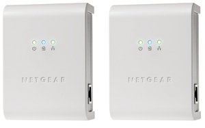 NETGEAR XETB1001 85 Mbps Powerline Network Adapter Kit – image 5
