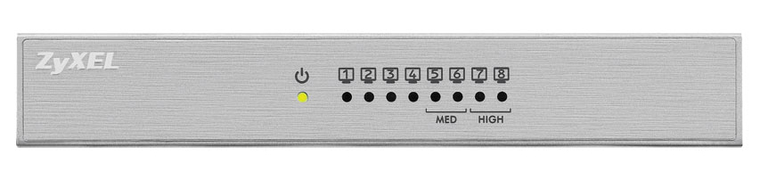 Zyxel GS-108B v2 – image 4