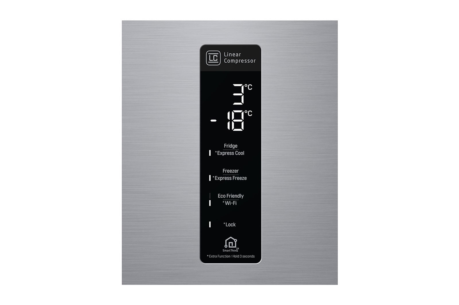LG GC-B569BLCM Freestanding – image 8