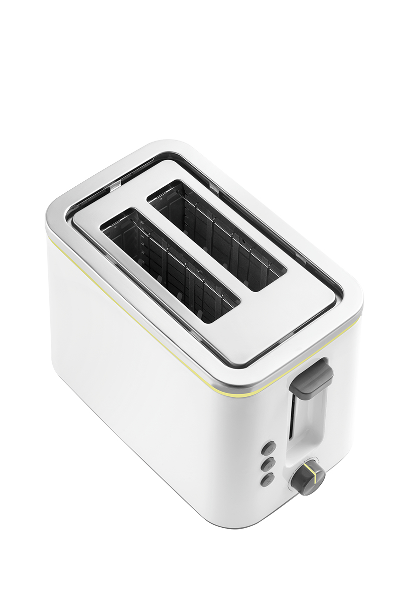 Beko TAM4321W toaster 6 2 slice(s) – image 2