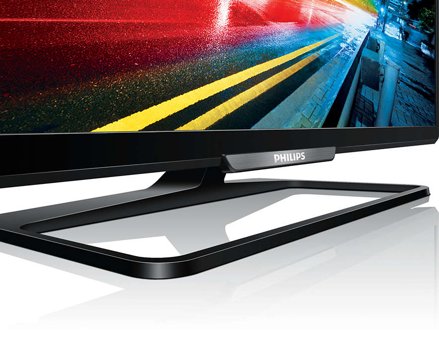 Philips 4000 series 50PFL4709/F8 TV – image 3
