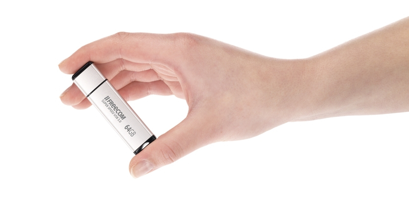 Freecom 64GB DataBar 3.0 – image 5