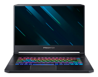 Acer Predator Triton 500 PT515-52-769R Intel® Core™ i7 i7-10750H Laptop – image 3