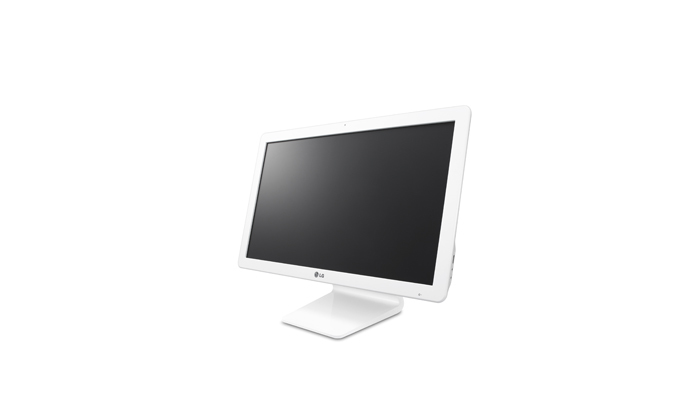 LG 22V240-LT11K All-in-One PC/workstation Intel® Celeron® N2930 – image 2