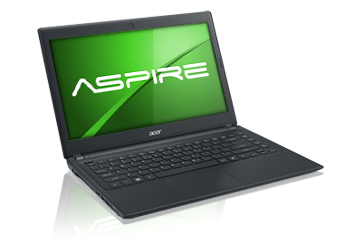 Acer Aspire 531-967B4G32Mass Intel® Pentium® 967 Laptop