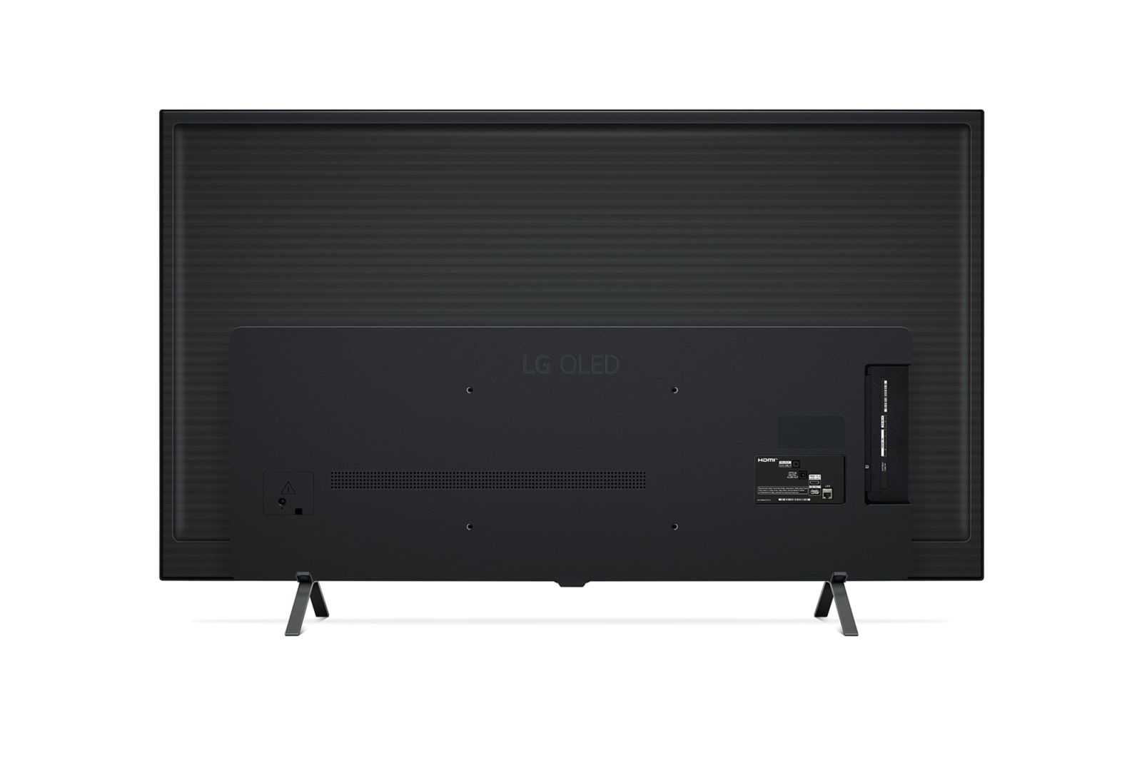 LG OLED OLED65A26LA – image 8