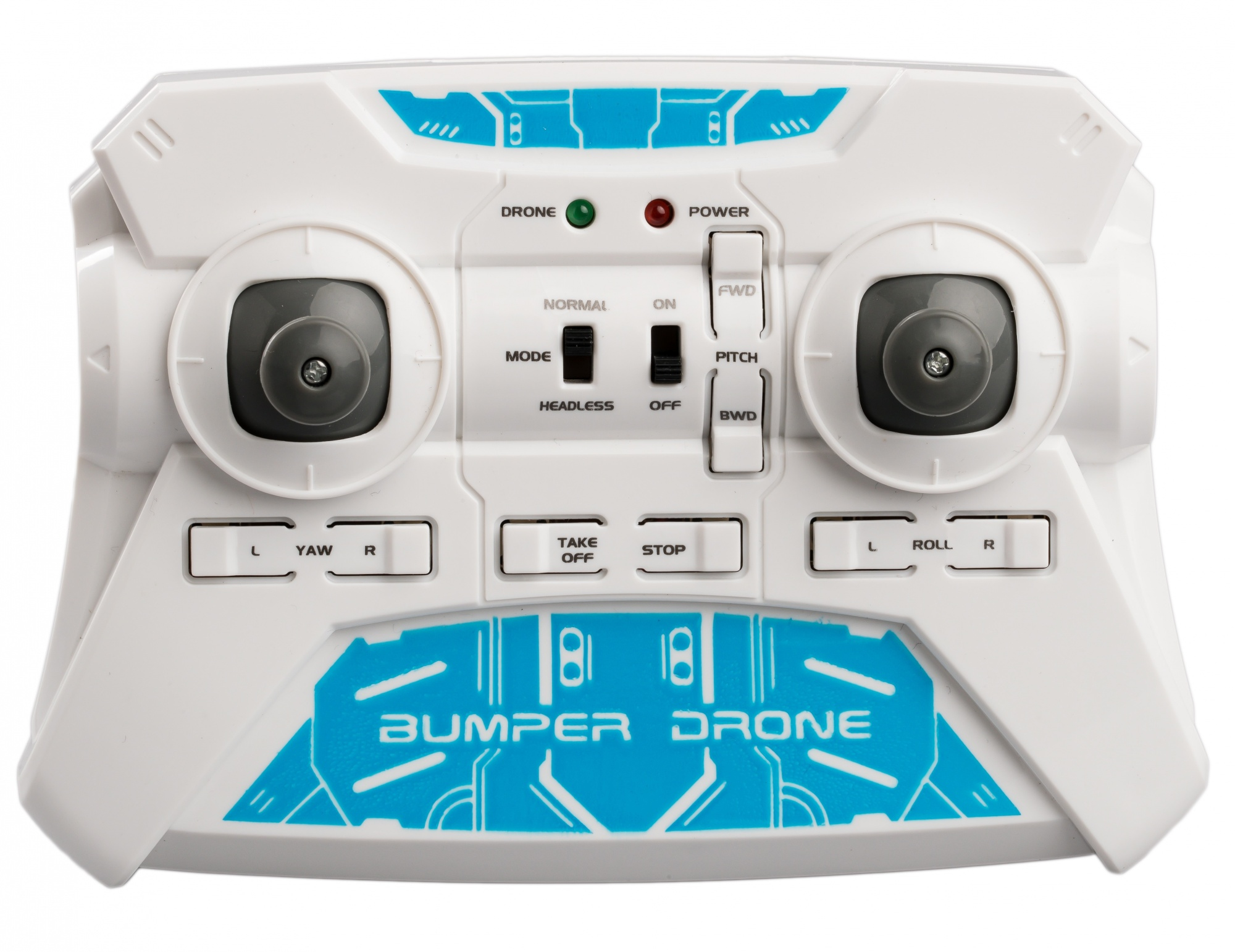 Silverlit 84807 remote controlled toy – image 3