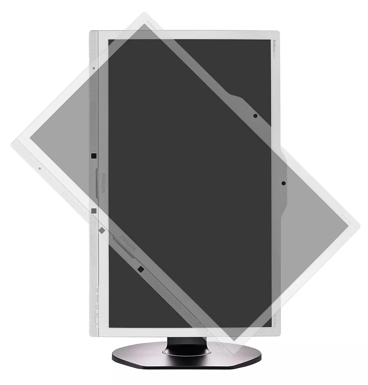 Philips P Line 241P6VPJKES/93 computer monitor – image 2