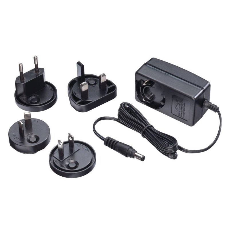 Lindy 73823 power adapter/inverter Indoor