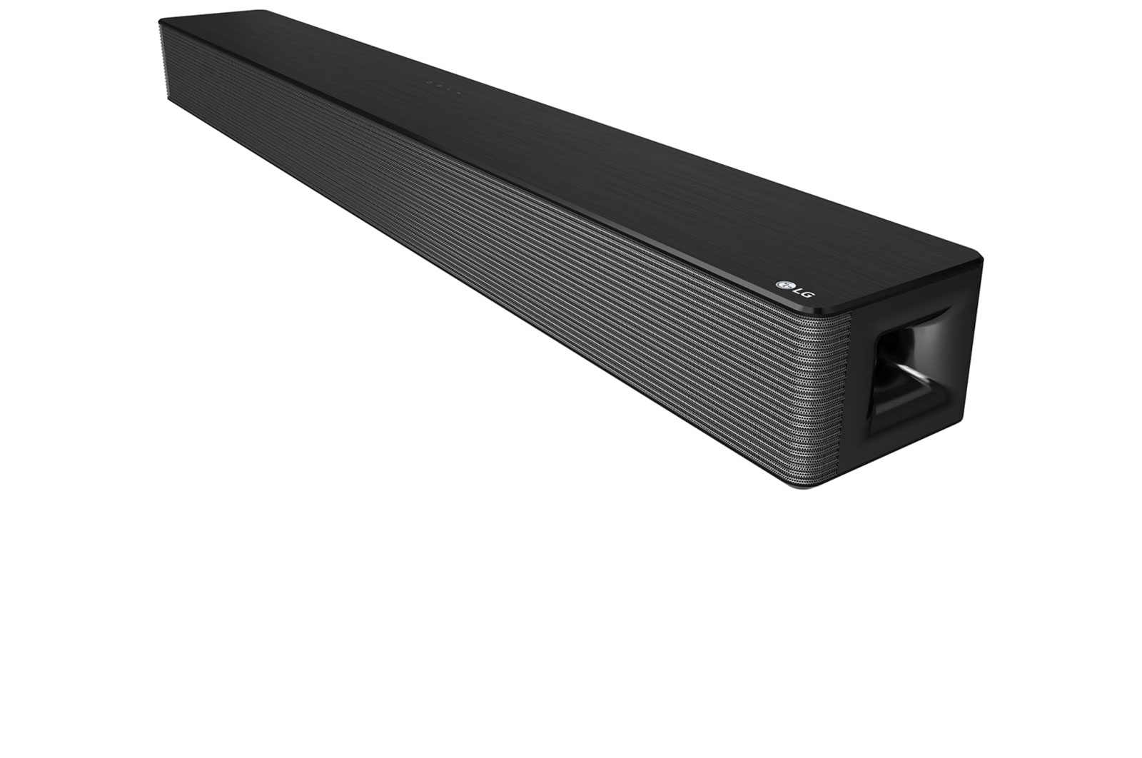 LG DSNH5 Black 4.1 channels – image 7