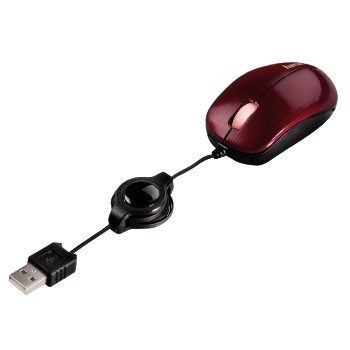 Hama "M476" Optical Mouse