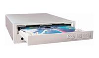 NEC DVD Recorder ND-3500 white