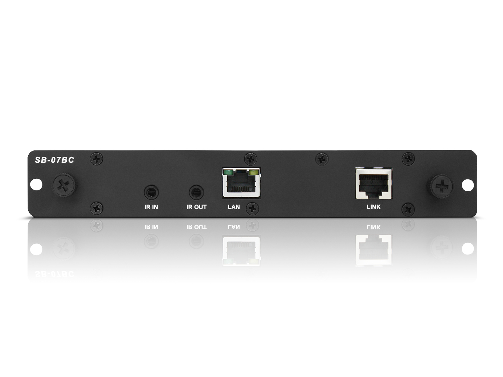 NEC SB-07BC AV receiver – image 2