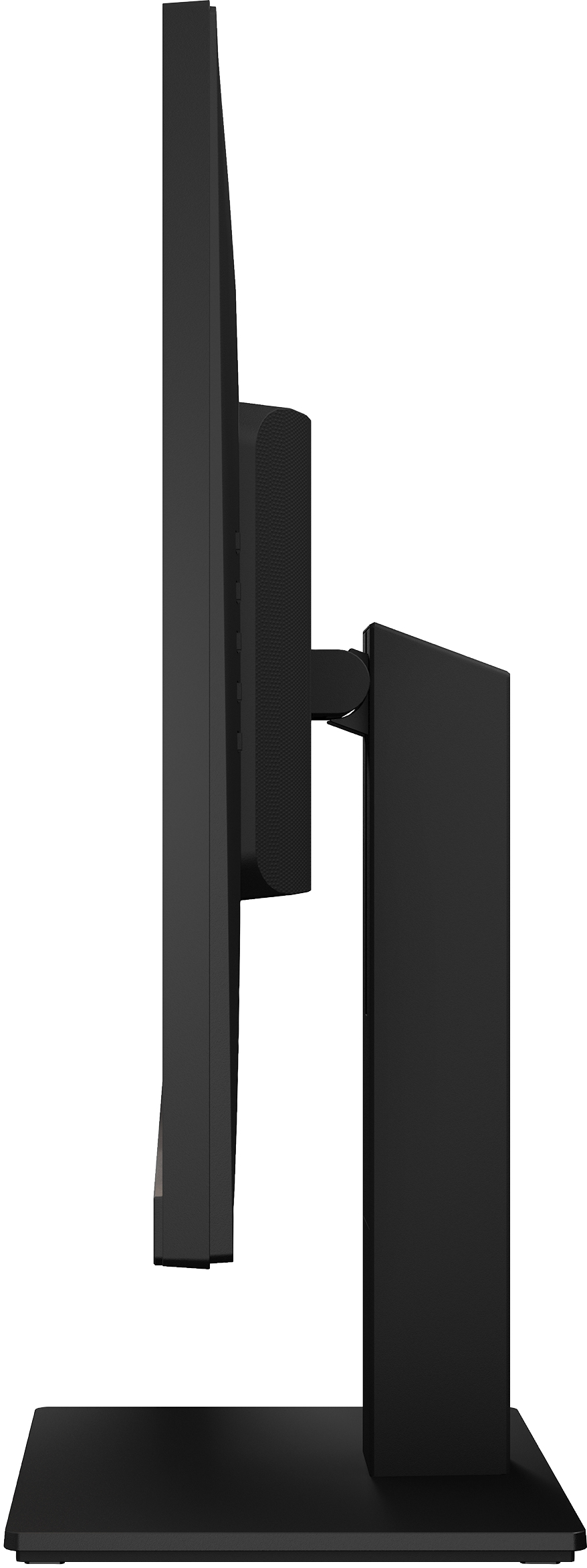 HP X27q computer monitor – image 4