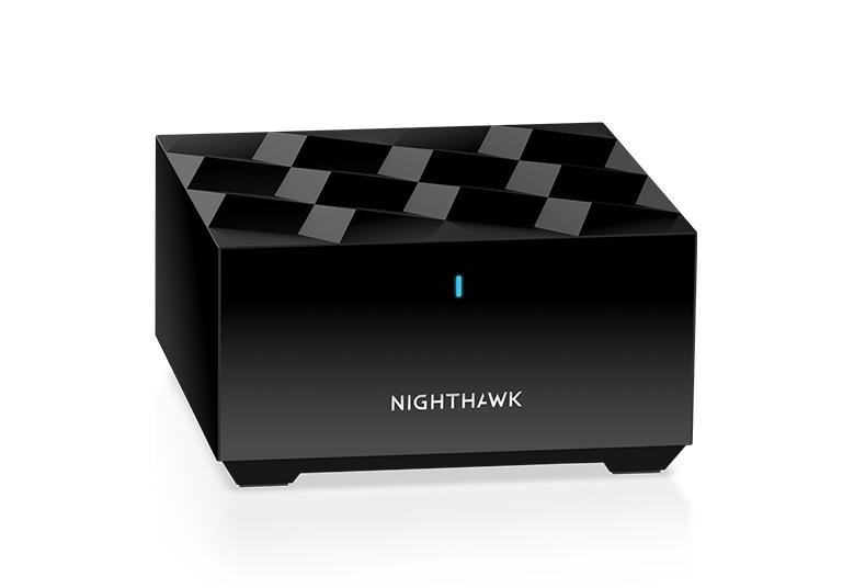 NETGEAR Nighthawk Mesh WiFi 6 Add-On Satellite – image 3