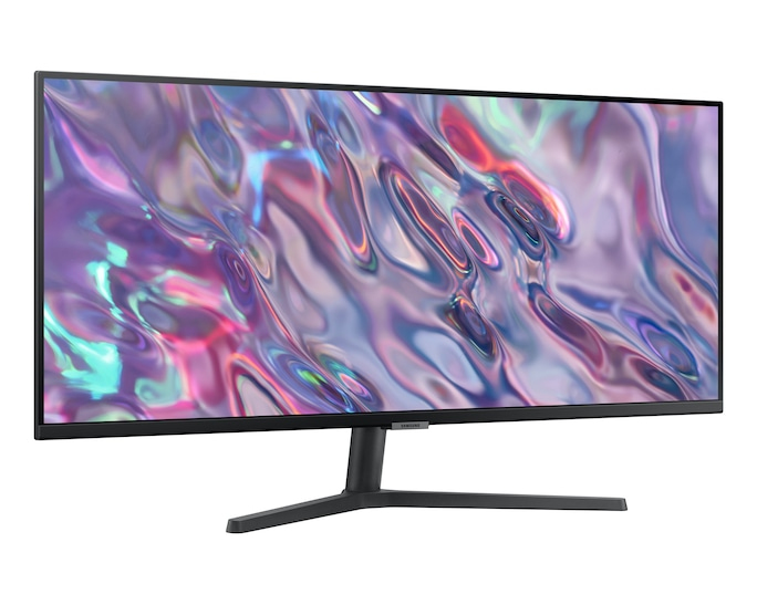 Samsung LS34C500GALXPE computer monitor – image 5