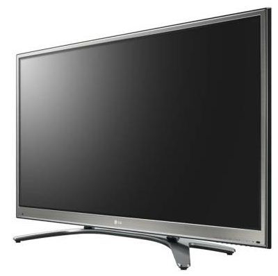 LG 50PZ850A TV 127 cm (50") Full HD Black – image 3