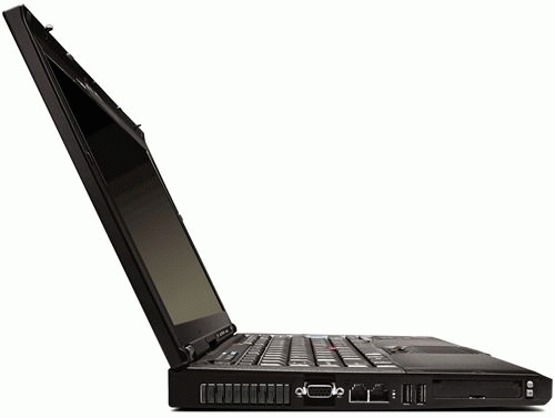 Lenovo ThinkPad R400 - NN923SP – image 2