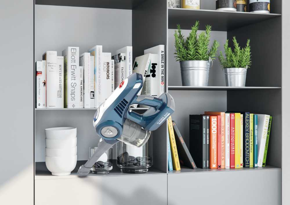 Hoover HF822LHC 011 – image 6
