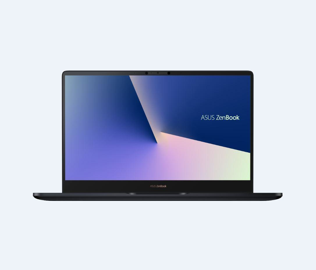 ASUS Zenbook Pro 14 UX480FD-BE046T laptop Intel® Core™ i5 i5-8265U