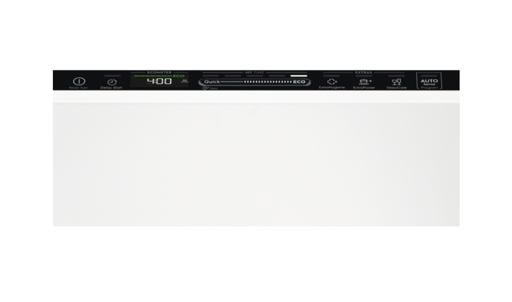 Electrolux EEG69405L Fully built-in 15 place settings – image 2