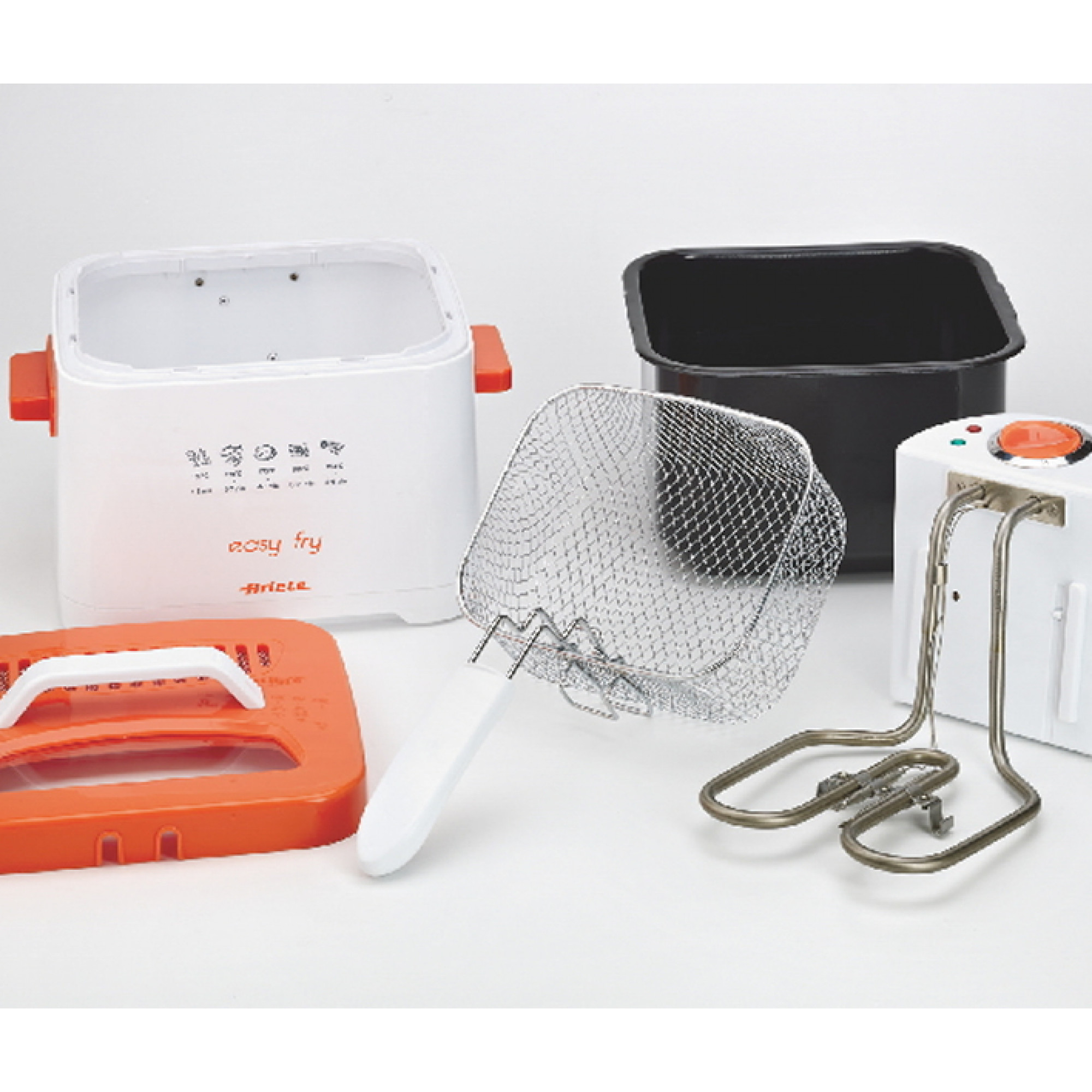 Ariete 4611/00 Single Stand-alone – image 5